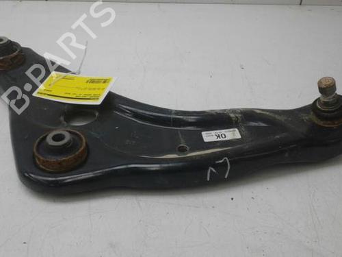 Used Left front suspension arm NISSAN QASHQAI II SUV (J11, J11_) 1.3 DIG-T (140 hp) 14575200