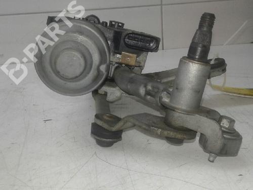 Front wiper motor FORD GALAXY II (WA6) 2.0 TDCi | BP4779754M29 