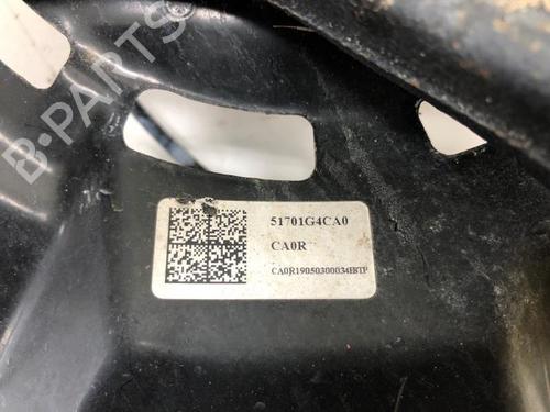 Right front steering knuckle KIA CEED (CD) 1.0 T-GDI | BP29519367M26 