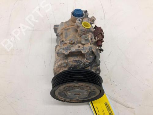 AC Kompressor VW T-ROC (A11, D11) 1.5 TSI | BP29705478M34 