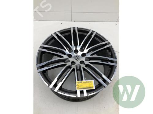 Used Rim Rim 37159008 37159008