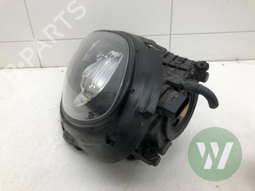 Left headlight PORSCHE MACAN (95B) 3.0 S Diesel | BP37034636C28  - Image 7