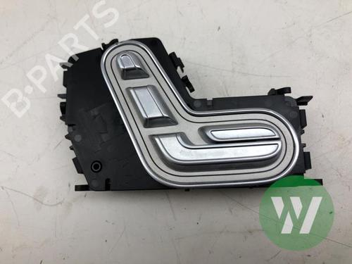 Interruttore Interruttore MERCEDES-BENZ GLE (V167) AMG GLE 53 EQ Boost 4-Matic+ (167.161) (435 hp) 34166476 34166476