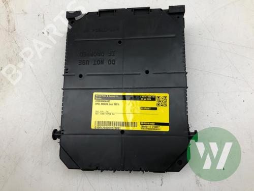 Fuse box OPEL MOKKA 1.2 (76) | BP37426496E1 - Image 2