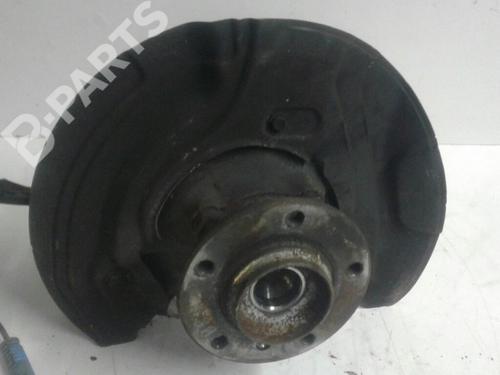 Used Right front steering knuckle BMW X1 (E84) xDrive 18 d (143 hp) 9174901