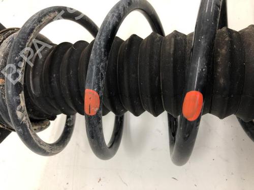 Left front shock absorber NISSAN QASHQAI II (J11, J11_) 1.3 DIG-T | BP29345993M16 