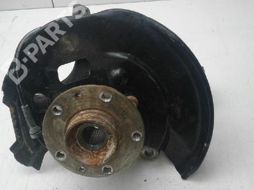 Used Right front steering knuckle NISSAN QASHQAI II SUV (J11, J11_) 1.3 DIG-T (160 hp) 9102530