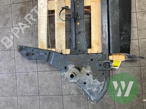 Used Crossmember Crossmember FORD USA MUSTANG MACH-E (CGW) EV (294 hp) 40024526 40024526