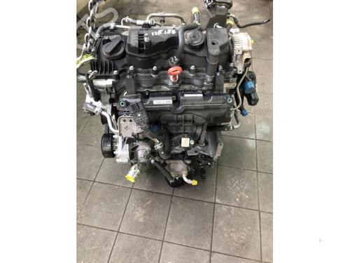 Engine HYUNDAI TUCSON (NX4E, NX4A) 1.6 T-GDi Hybrid HTRAC | BP39913663M1 - Image 7