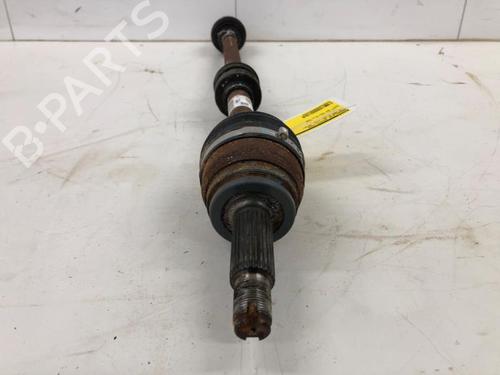 Right front driveshaft KIA CEED (CD) 1.4 T-GDI | BP29415548M39 