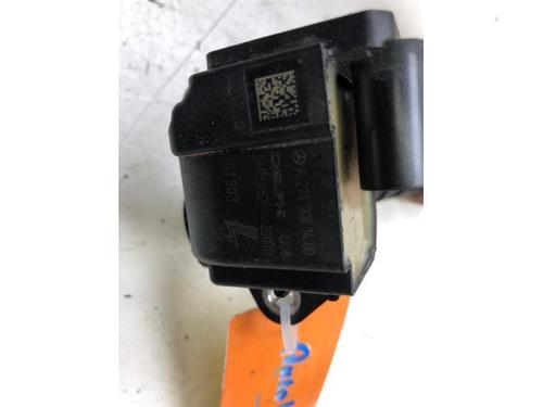 Ignition coil MERCEDES-BENZ A-CLASS (W176) A 250 (176.050) | BP16486229M94