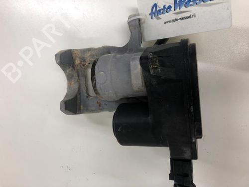 Left rear brake caliper KIA SPORTAGE IV (QL, QLE) 1.6 CRDi | BP27659969M107 