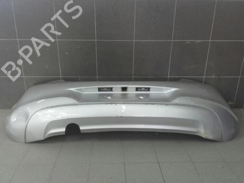 Used Rear bumper OPEL CORSA E (X15) 1.4 (08, 68) (90 hp) 7639274