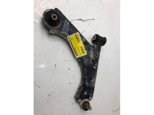 Højre fortil bærearm OPEL CORSA E (X15) 1.4 (08, 68) (90 hp) 17366219