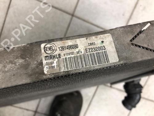 Water radiator PEUGEOT BOXER Van 2.0 BlueHDi 110 | BP30822373M31 - Image 3