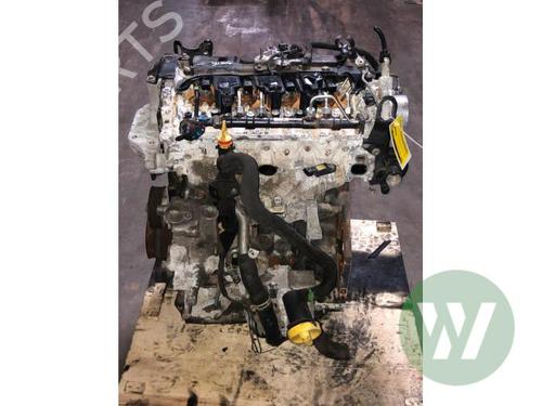 Engine RENAULT MASTER III Platform/Chassis (EV, HV, UV) 2.3 dCi 150 FWD (EV0F, HV0F, UV0F, EV03, HV03, UV03) | BP38340751M1 - Image 6