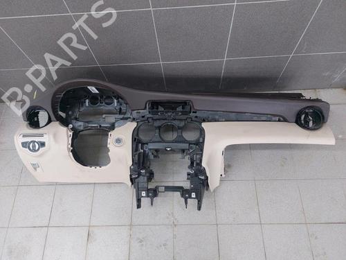 Tableau de bord MERCEDES-BENZ GLC (X253) 300 d 4-matic (253.919) (245 hp) 25725718