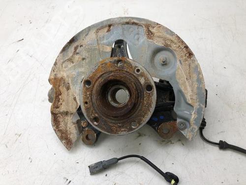 Right front steering knuckle PEUGEOT 308 II (LB_, LP_, LW_, LH_, L3_) 1.2 THP 130 | BP14577031M26 