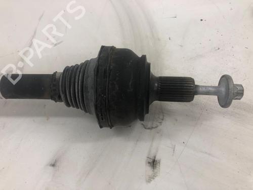 Left rear driveshaft MERCEDES-BENZ C-CLASS T-MODEL (S206) C 220 d (206.204, 206.216) | BP28121373M40 
