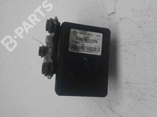 ABS pump SKODA CITIGO (NF1) 1.0 | BP4773989M43 