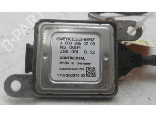 Electronic sensor MERCEDES-BENZ GLC (X253) 350 d 4-matic (253.925) | BP14573925M84 
