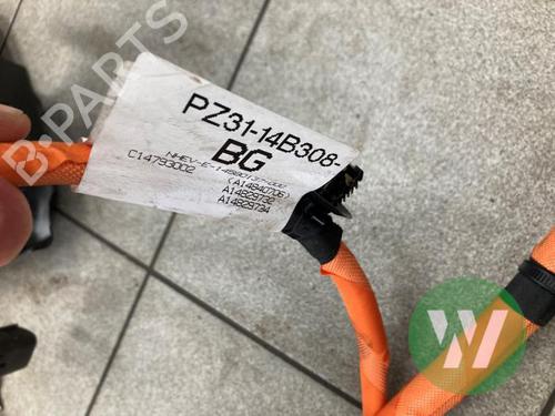 Electronic module FORD TRANSIT CUSTOM V710 Van (NRN) 2.5 Duratec Plug-in-Hybrid | BP39916298M83 - Image 6