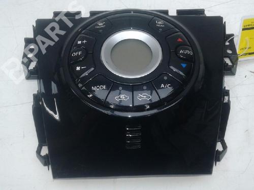 Used Climate control NISSAN NOTE (E12) 1.5 dCi (90 hp) 8045185