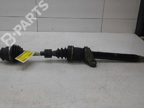 Used Right front driveshaft MINI MINI (R56) Cooper D (109 hp) 6793009