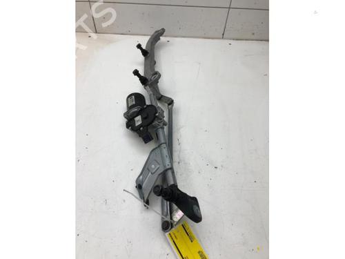 Used Front wiper motor BMW 2 Active Tourer (F45) 218 i (136 hp) 22376558
