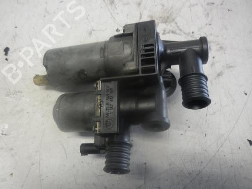 Elektronisk modul BMW X3 (E83) 2.0 d (150 hp) 14580101