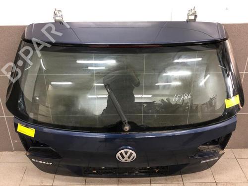 Bagklap CC/Kombi-Coupé VW PASSAT B7 Variant (365) 1.6 TDI (105 hp) 30763497