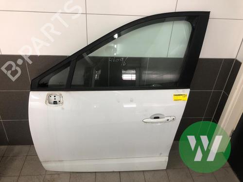 Used Left front door Left front door 37648209 37648209