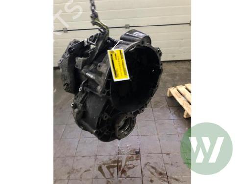 Gearbox VW PASSAT B7 Variant (365) 2.0 TDI | BP31318888M3 - Image 2