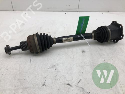 Left front driveshaft PORSCHE MACAN (95B) 3.0 S Diesel | BP37034637M38 - Image 3