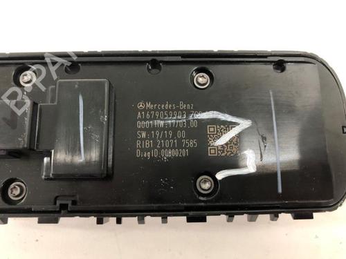 Switch MERCEDES-BENZ GLE (V167) GLE 350 de 4-matic (167.117) | BP25930177I30