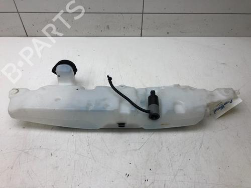 Windscreen washer tank JAGUAR F-TYPE Coupe (X152) 3.0 SCV6 | BP14577658C113