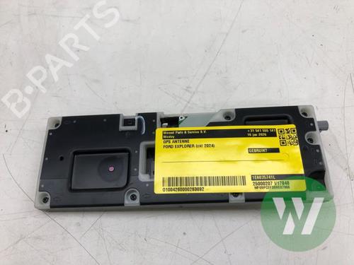 Used Other Other FORD USA EXPLORER (CX740) EV 4x4 (340 hp) 39914257 39914257