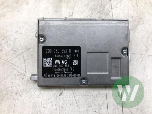 Camera VW T-CROSS (C11, D31) 1.5 TSI | BP32076426E14 - Image 2