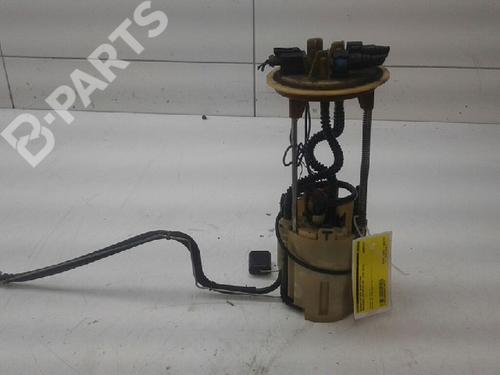 Used Fuel pump MERCEDES-BENZ SPRINTER 3,5-t Van (B906) 316 CDI (906.631, 906.633, 906.635, 906.637) (163 hp) 8509886