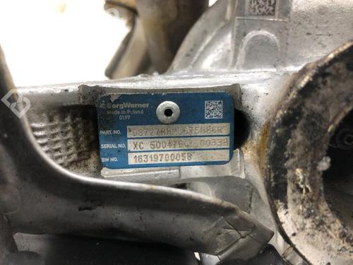 Turbolader/Compressor DACIA SANDERO III 1.0 TCe 90 | BP30653188M71 