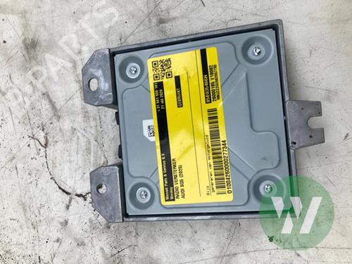 Used Electronic module Electronic module AUDI Q5 (GUB) SQ5 TFSI quattro (367 hp) 40197500 40197500