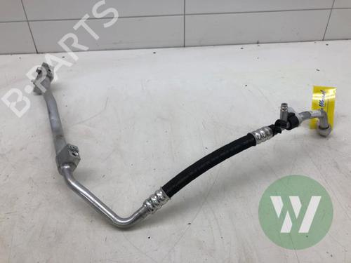 Used AC pipe AC pipe BMW X1 (U11) xDrive 30e Plug-in-Hybrid (326 hp) 39915245 39915245