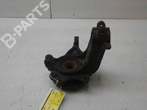 Used Left front steering knuckle CITROËN C3 II (SC_) 1.4 VTi 95 (95 hp) 6793631