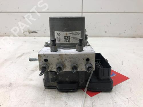 ABS pump OPEL GRANDLAND / GRANDLAND X (A18, P1UO) 1.5 Turbo D (75) | BP24016935M43 