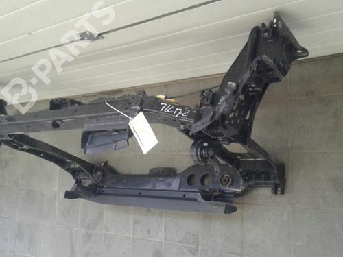 Front slam panel KIA SPORTAGE IV (QL, QLE) 1.6 GDI | BP9526481C72 
