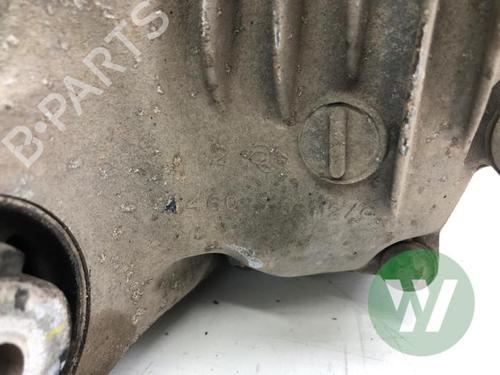 Front differential MERCEDES-BENZ M-CLASS (W166) ML 350 BlueTEC 4-matic (166.024, 166.023) | BP37525431M23 - Image 4
