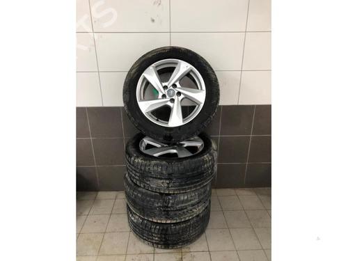 Used Rim AUDI Q3 Sportback (F3N) 35 TDI (150 hp) 25041930