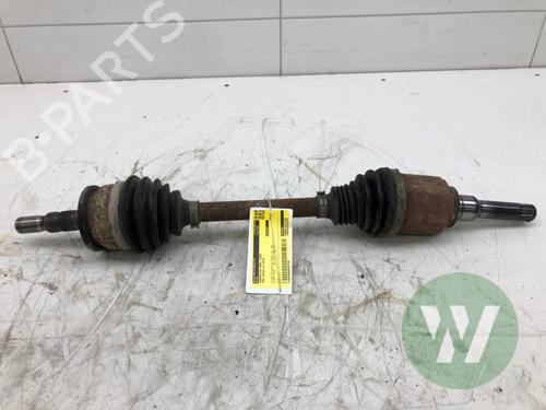 Used Left front driveshaft OPEL ASTRA K (B16) 1.4 Turbo (68) (150 hp) 31748531