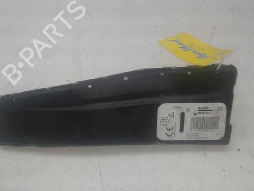 Annen RENAULT ZOE (BFM_) ZOE (88 hp) 24296004