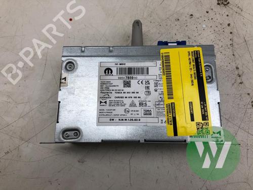 Used Control unit Control unit OPEL ASTRA L Sports Tourer (OV5) 1.2 (FRHNSL, FRHNSR) (131 hp) 39914090 39914090